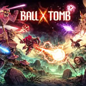 Ball X Tomb | XBOX+PC | На любой аккаунт