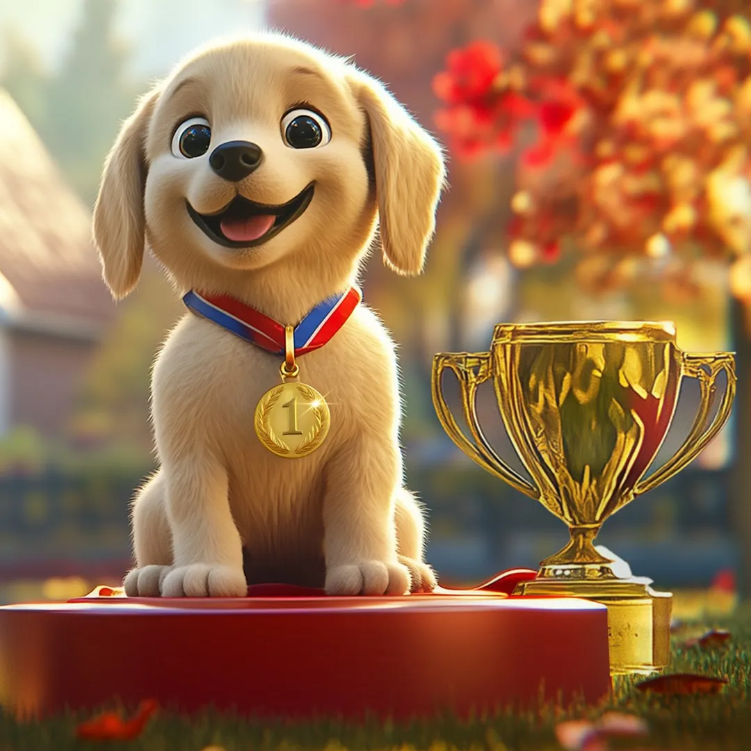 Cute Puppy Academy: Extended Edition | XBOX | На любой аккаунт