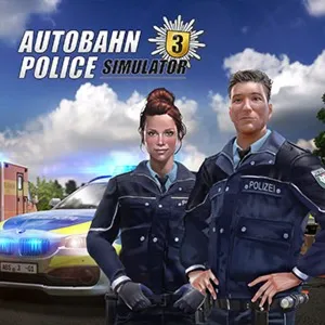 Autobahn Police Simulator 3 | XBOX | На любой аккаунт