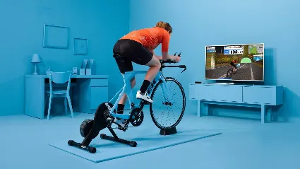 Подписка Zwift 1 год