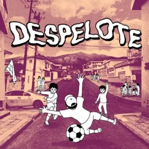 despelote | XBOX | На любой аккаунт