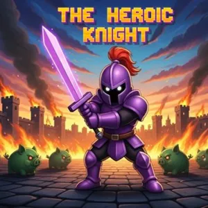 The Heroic Knight (XBOX ONE) | XBOX | На любой аккаунт