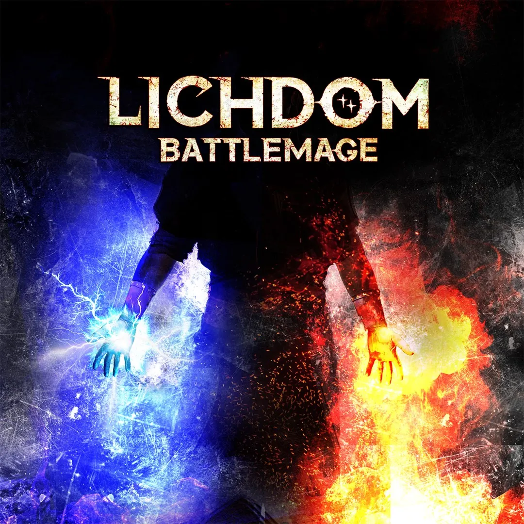 Lichdom: Battlemage | XBOX | На любой аккаунт