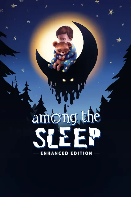 Among the Sleep - Enhanced Edition | XBOX | На любой аккаунт