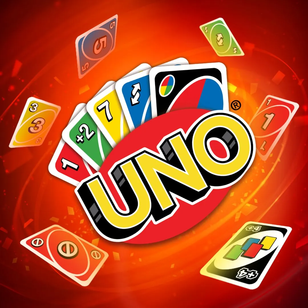 UNO™ | XBOX | На любой аккаунт