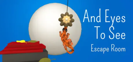 And Eyes to See (Steam Gift Россия)