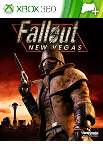 Fallout: New Vegas - Dead Money | XBOX | На любой аккаунт