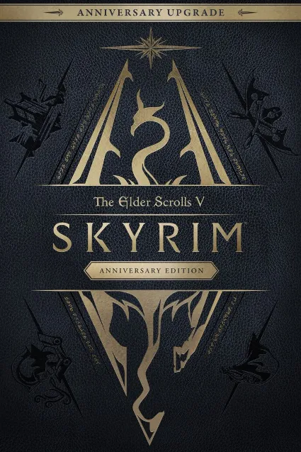 The Elder Scrolls V: Skyrim Anniversary Upgrade | XBOX | На любой аккаунт