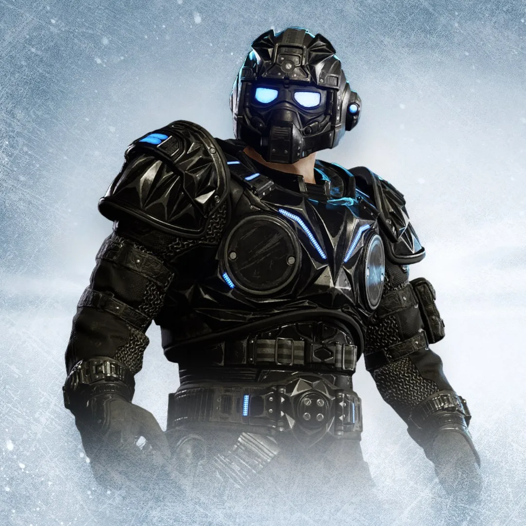 Black Steel Anthony Carmine | XBOX+PC | На любой аккаунт