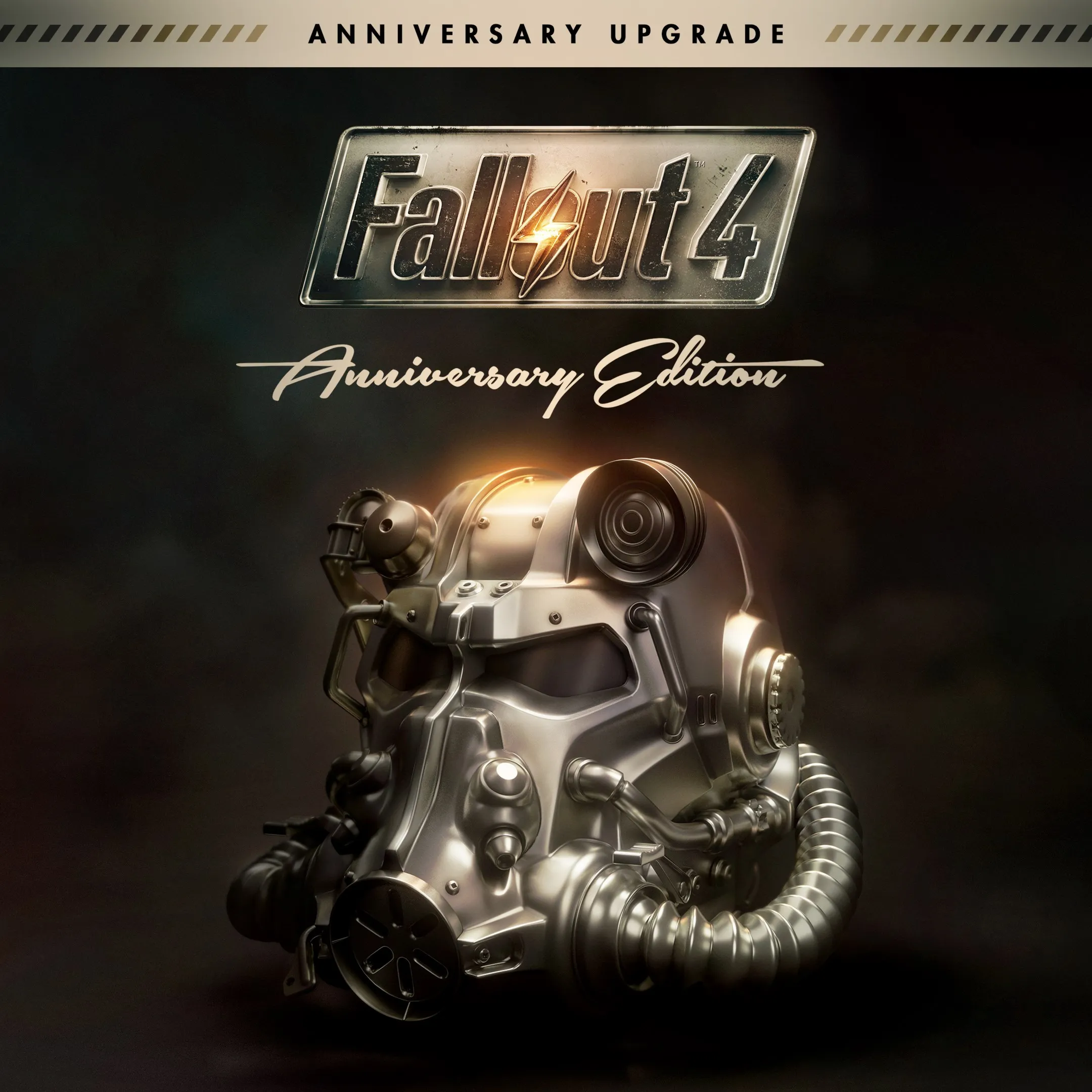 Fallout 4: Anniversary Edition Upgrade | XBOX+PC | На любой аккаунт
