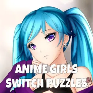 Anime Girls Jigsaw Puzzles - The Waifu Experience | XBOX | На любой аккаунт