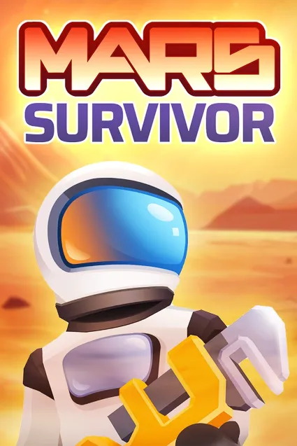 Mars Survivor | XBOX+PC | На любой аккаунт