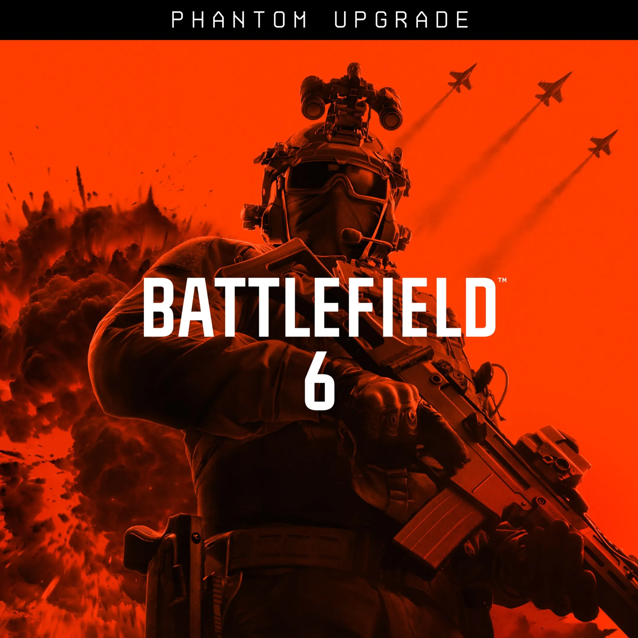 Battlefield™ 6 - Phantom Upgrade | XBOX | На любой аккаунт