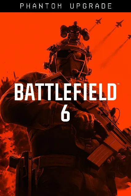 Battlefield™ 6 - Phantom Upgrade | XBOX | На любой аккаунт