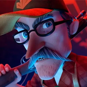 Secret Neighbor | XBOX+PC | На любой аккаунт