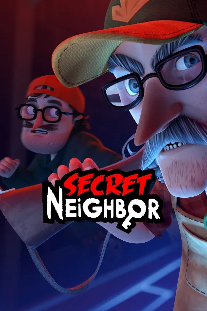 Secret Neighbor | XBOX+PC | На любой аккаунт