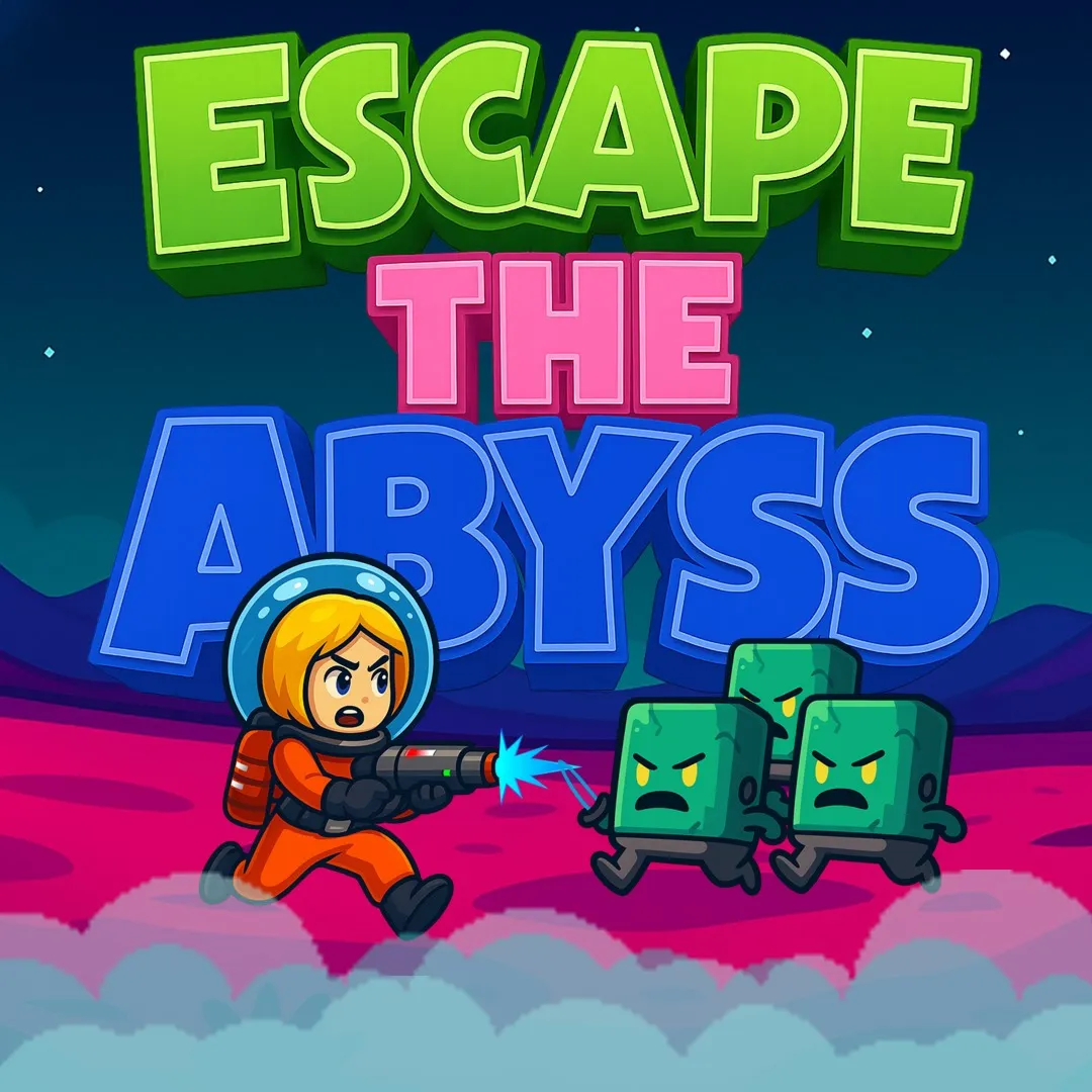 Escape the Abyss (XBox Series) | XBOX | На любой аккаунт
