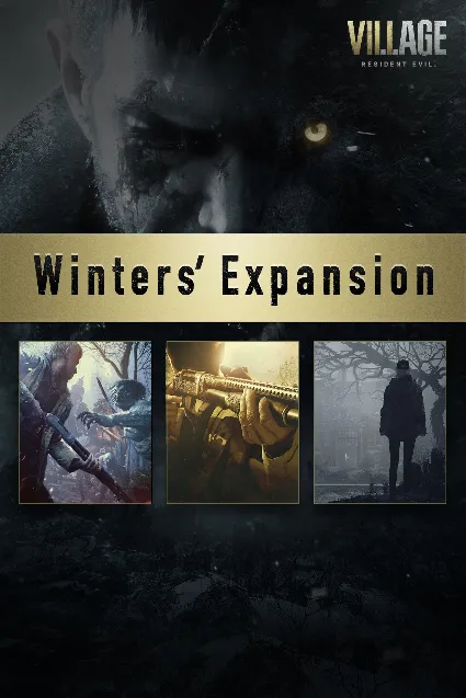 Winters' Expansion | XBOX+PC | На любой аккаунт