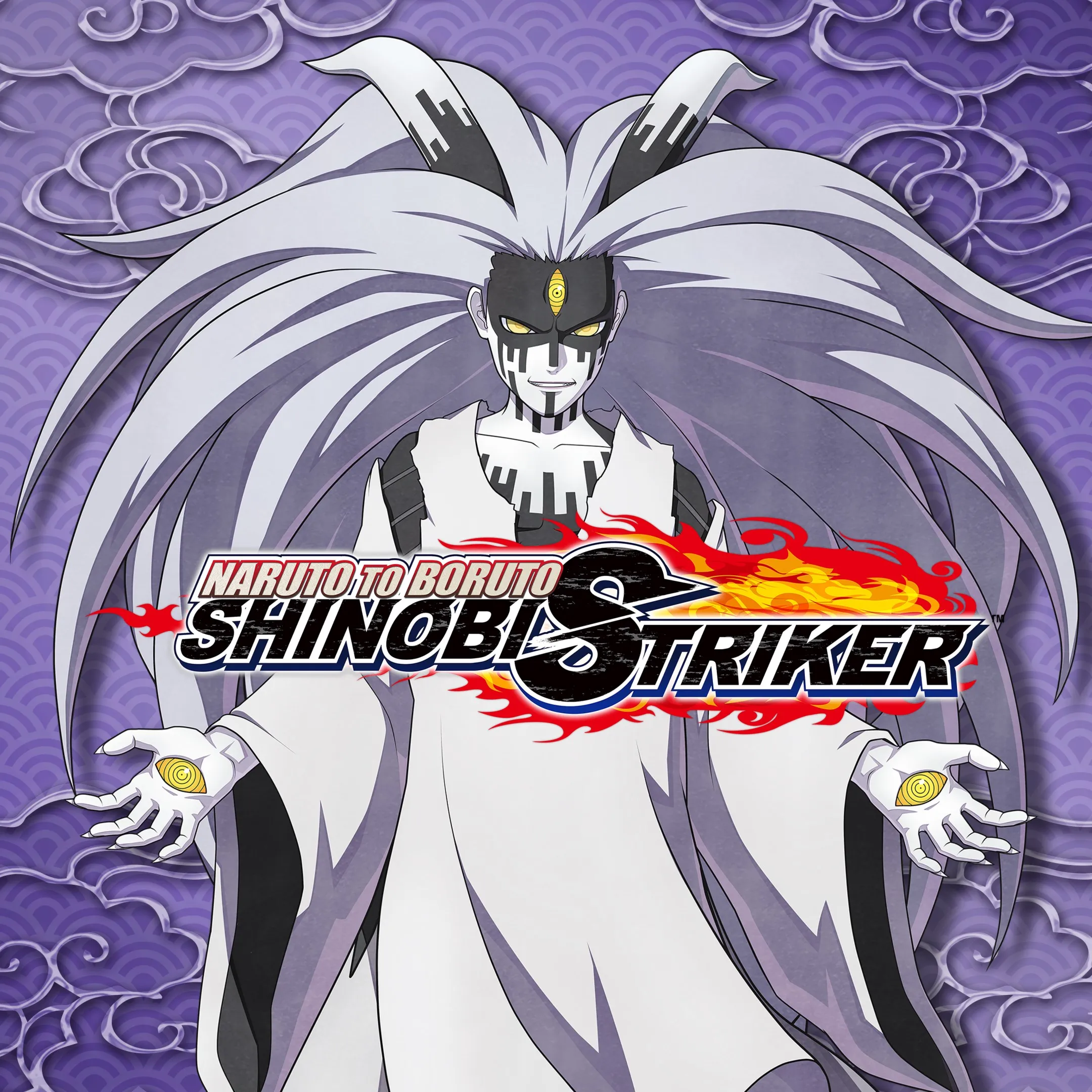 NTBSS: Master Character Training Pack - Momoshiki Otsutsuki | XBOX | На любой аккаунт