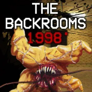 The Backrooms 1998 | XBOX | На любой аккаунт