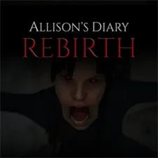 Allison's Diary: Rebirth | XBOX+PC | На любой аккаунт