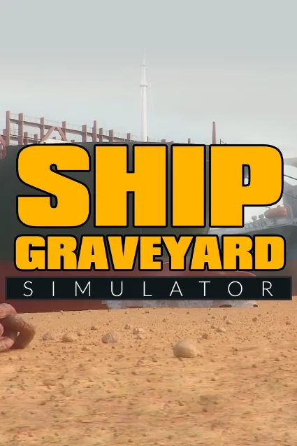 Ship Graveyard Simulator | XBOX | На любой аккаунт