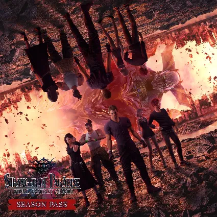 Season Pass - STRANGER OF PARADISE FINAL FANTASY ORIGIN | XBOX | На любой аккаунт