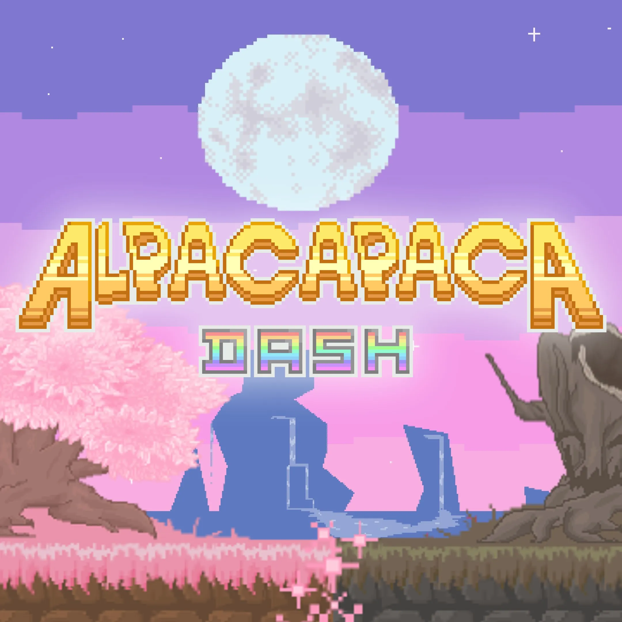 Alpacapaca Dash | XBOX | На любой аккаунт