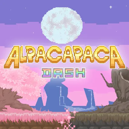 Alpacapaca Dash | XBOX | На любой аккаунт