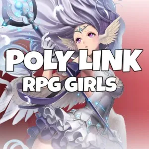 Poly Puzzle - Anime Girls | XBOX | На любой аккаунт