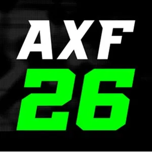 Axis Football 2026 | XBOX | На любой аккаунт