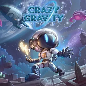 Crazy Gravity | XBOX | На любой аккаунт