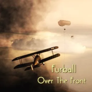Furball Over The Front (2021) | XBOX+PC | На любой аккаунт