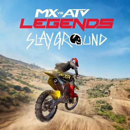 Slayground | XBOX | На любой аккаунт