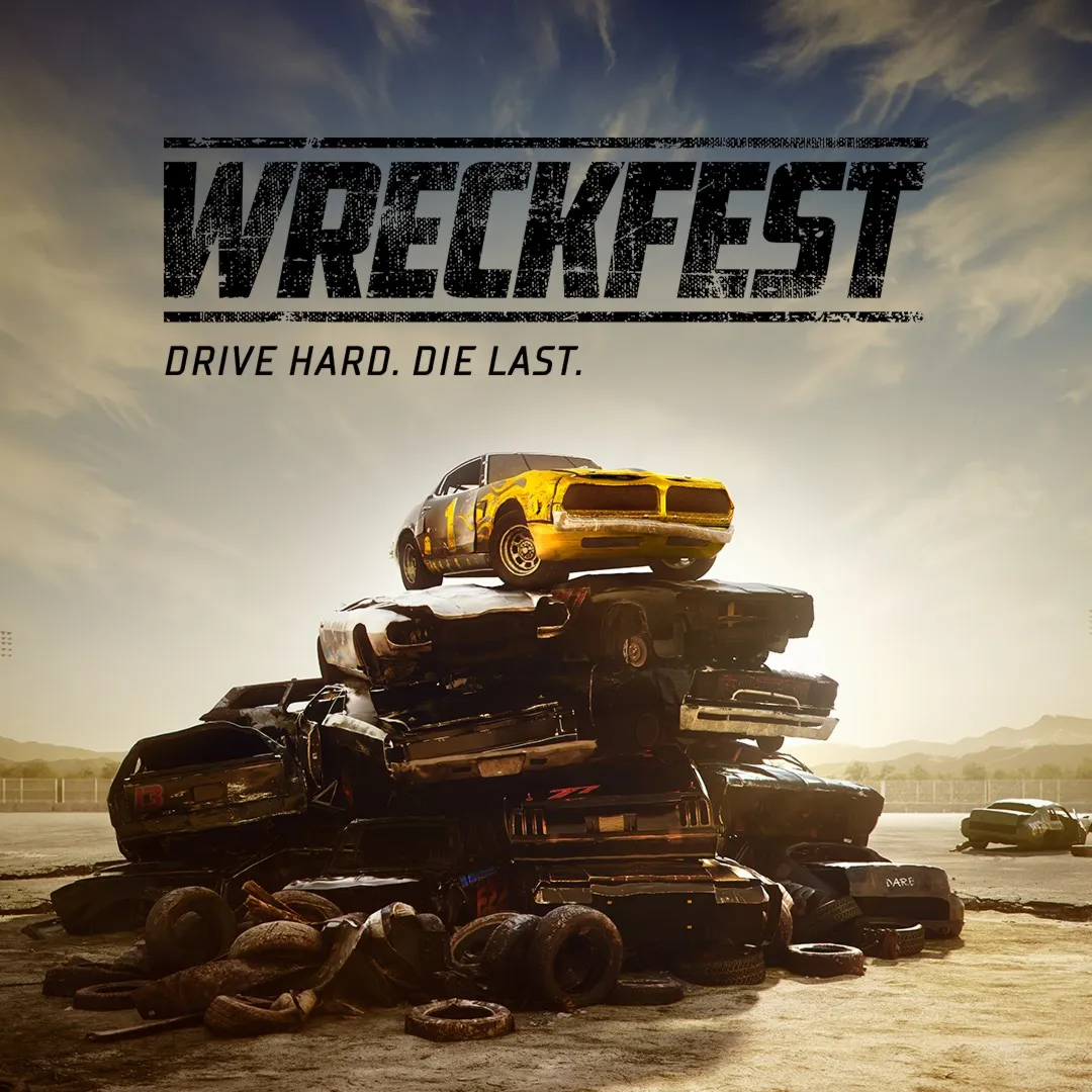Wreckfest | PC | На любой аккаунт