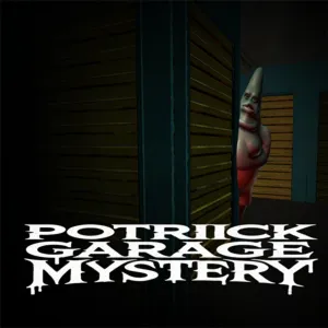 Potrick Garage Mystery | XBOX+PC | На любой аккаунт