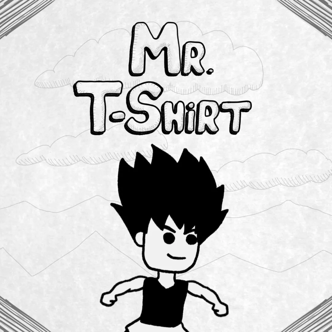 Mr. T-Shirt (Windows) | PC | На любой аккаунт
