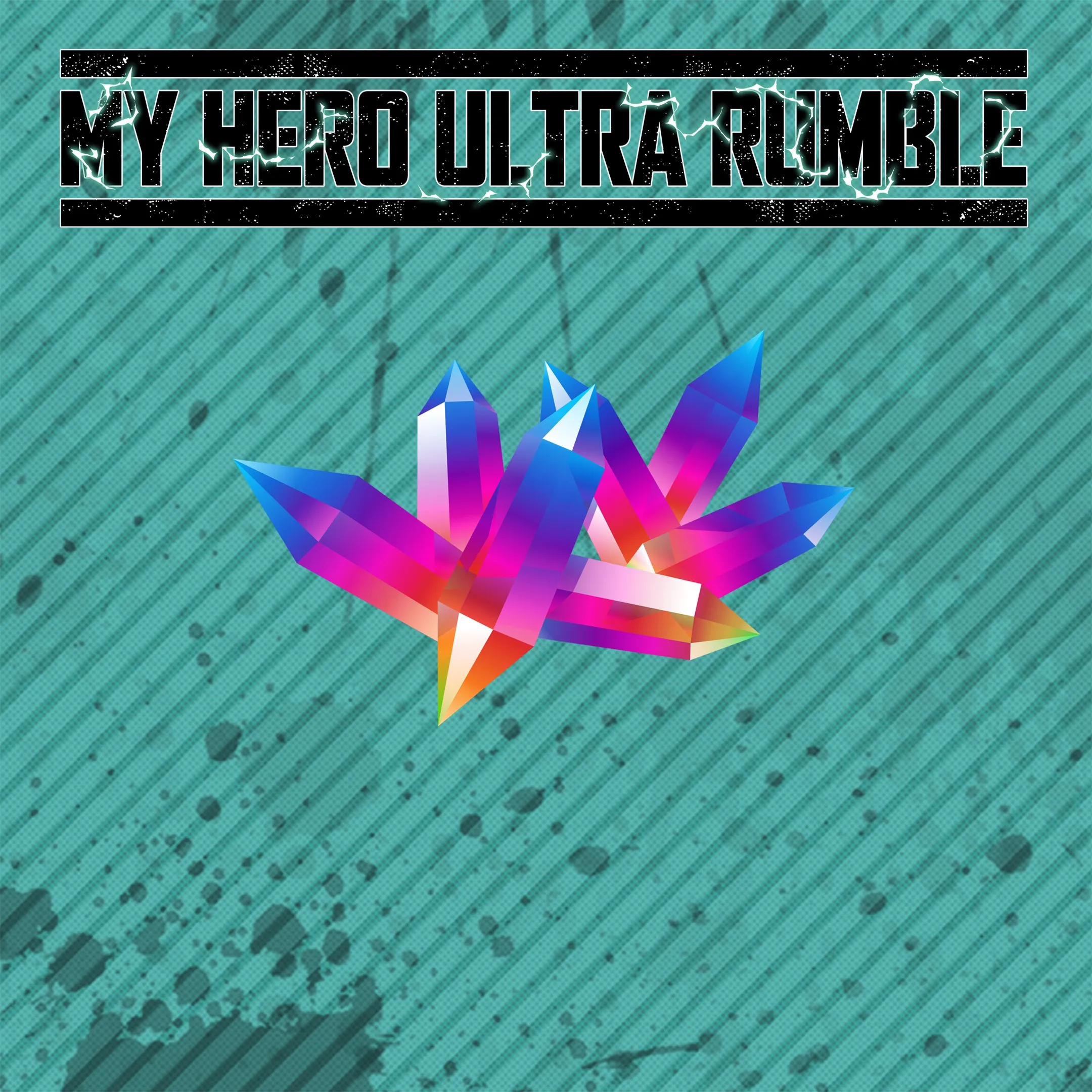 MY HERO ULTRA RUMBLE - Hero Crystals Pack A (2,450 crystals) | XBOX | На любой аккаун