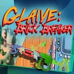 Glaive: Brick Breaker | XBOX | На любой аккаунт