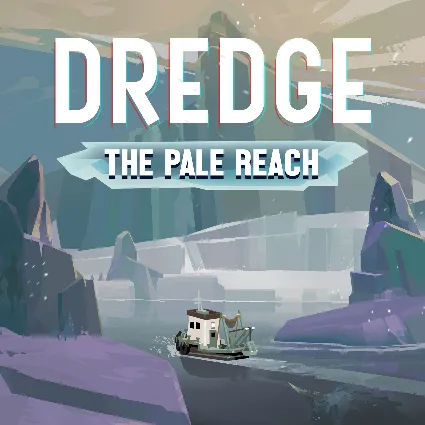 DREDGE - The Pale Reach | XBOX+PC | На любой аккаунт