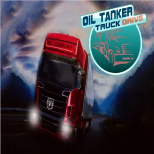 Oil Tanker Drive | XBOX+PC | На любой аккаунт