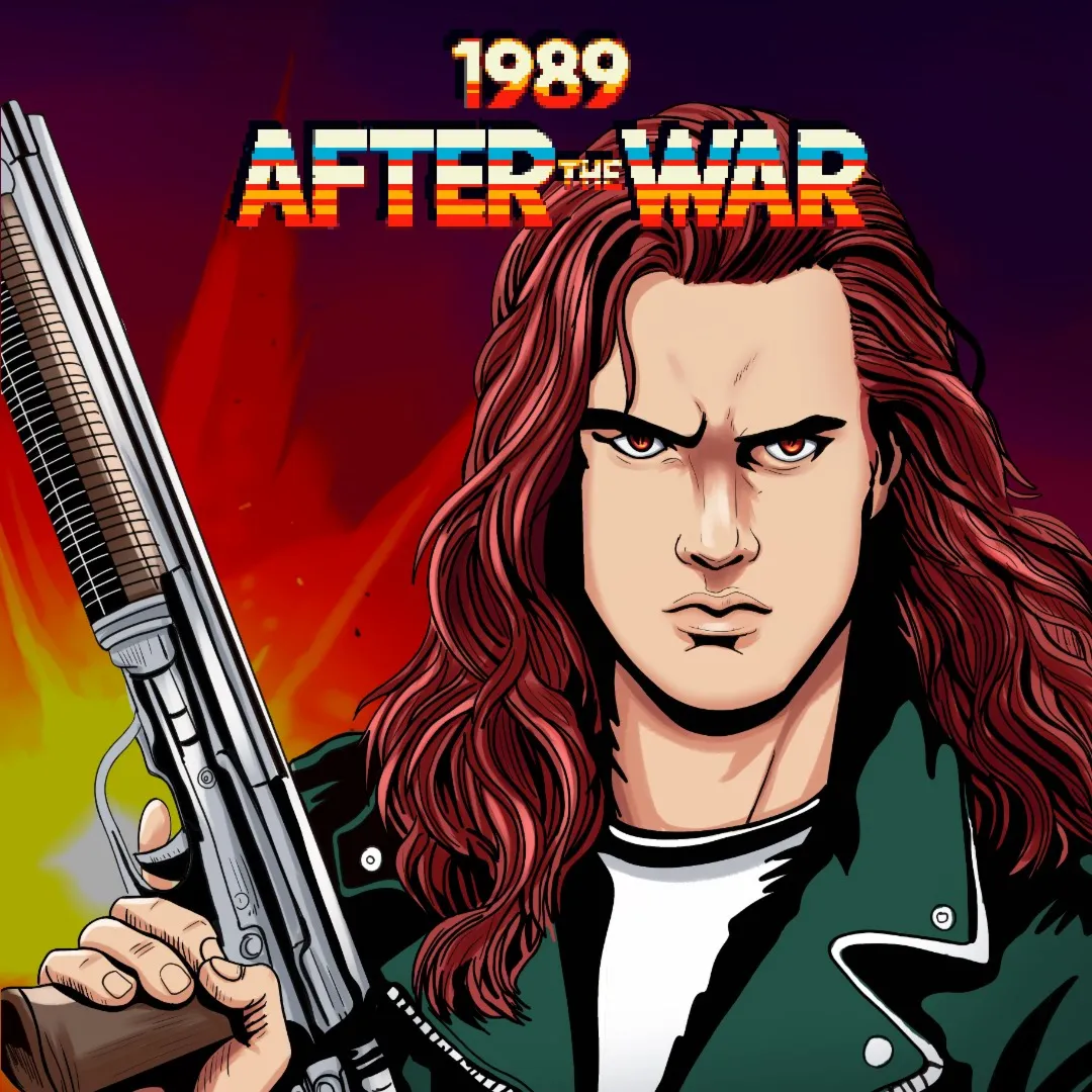 1989 After the War | XBOX | На любой аккаунт