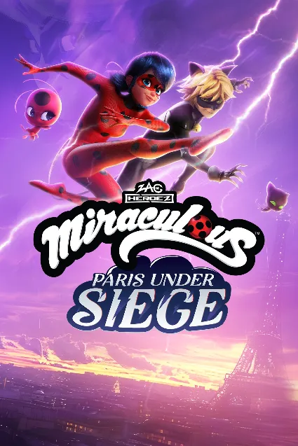 Miraculous - Paris Under Siege | XBOX+PC | На любой аккаунт