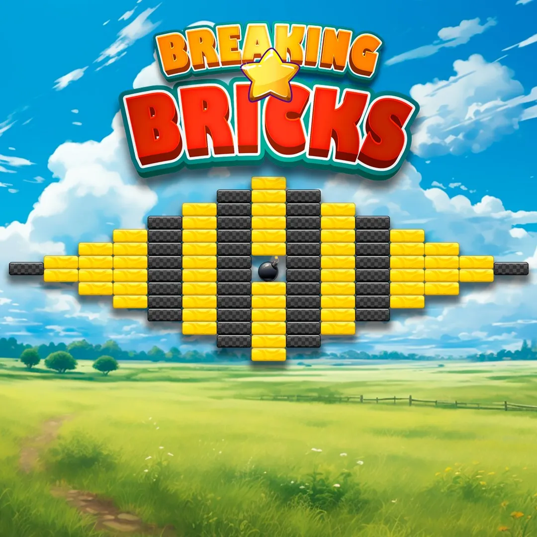 BREAKING BRICKS | XBOX | На любой аккаунт