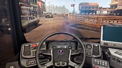 STEAM KEY - Bus Simulator 21 Next Stop - [РФ + REGION FREE/GLOBAL] - Автодоставка