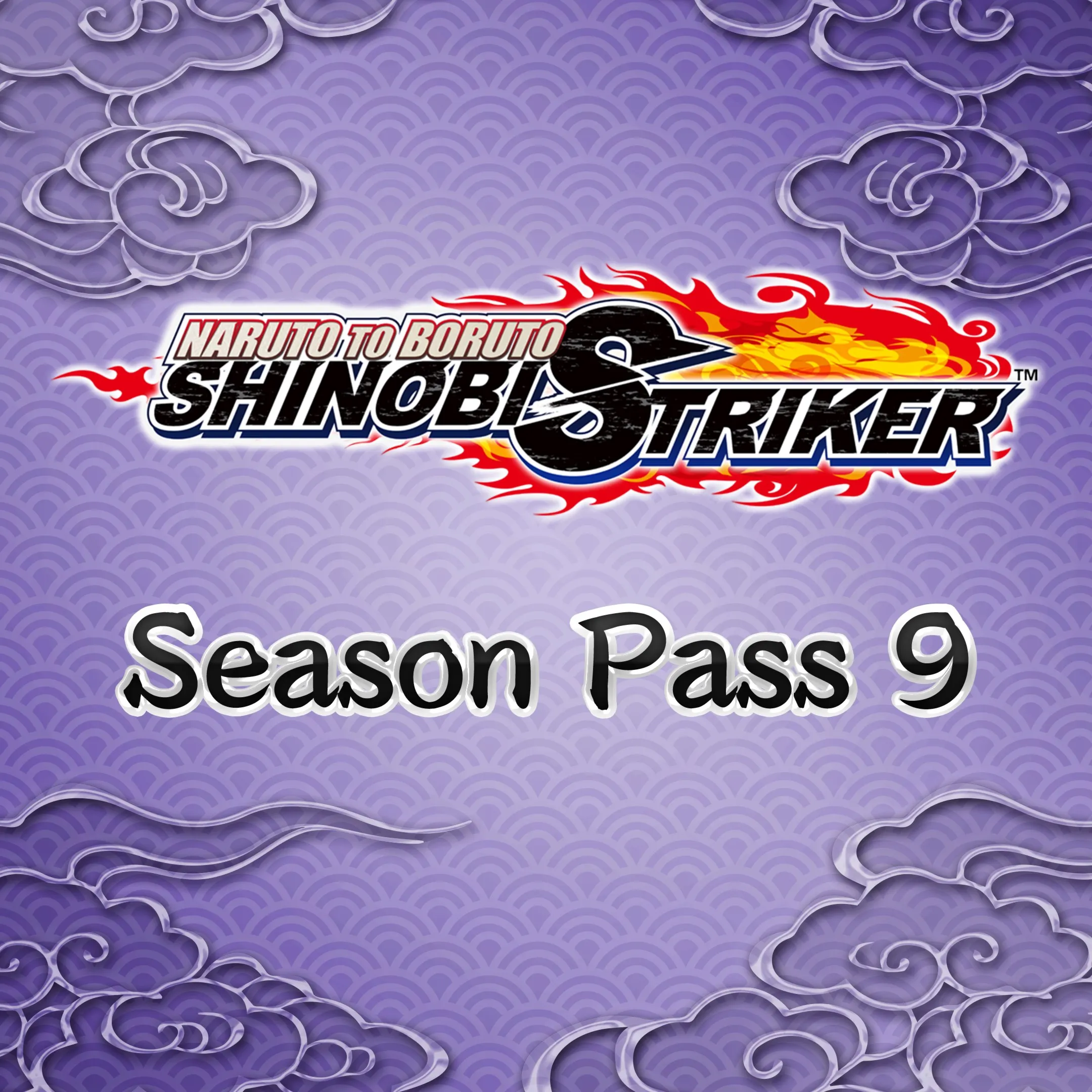 NARUTO TO BORUTO: SHINOBI STRIKER Season Pass 9 | XBOX | На любой аккаунт