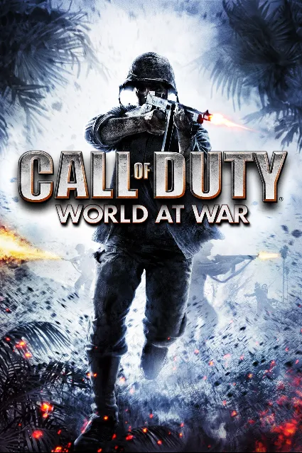 Call of Duty®: World at War (Windows) | PC | На любой аккаунт
