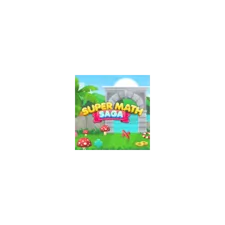 Super Math Saga | XBOX+PC | На любой аккаунт