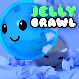 Jelly Brawl | XBOX | На любой аккаунт