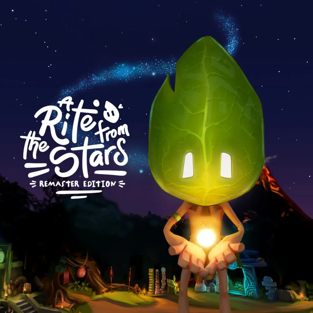 A Rite from the Stars: Remaster Edition | XBOX | На любой аккаунт
